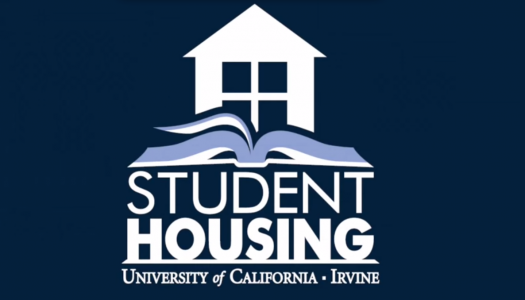 UC Irvine residence halls add wifi in Fall 2015