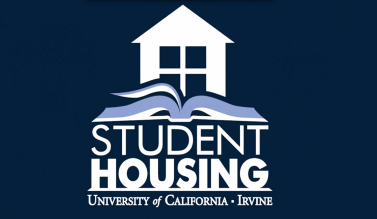 UC Irvine Student Housing