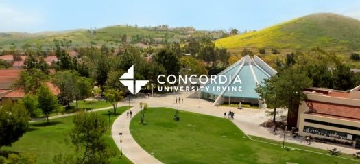 Concordia University Irvine on track to become NCAA Division II school