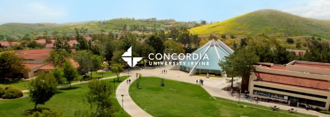 Concordia University Irvine