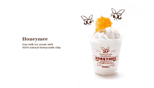 HoneyMee Ice Cream: L.A.’s best soft serve ice cream coming to Irvine this fall