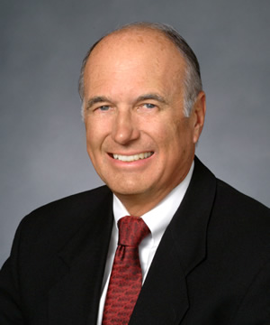 Senator Dick Ackerman, Ret.