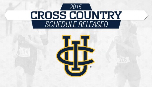 UC Irvine Opens 2015 Season at Home