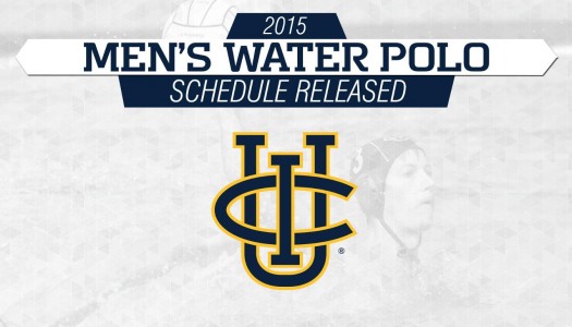 Veteran UC Irvine Team Prepares for 2015 Season